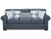 AF3544-BI-Sleeper Sofa